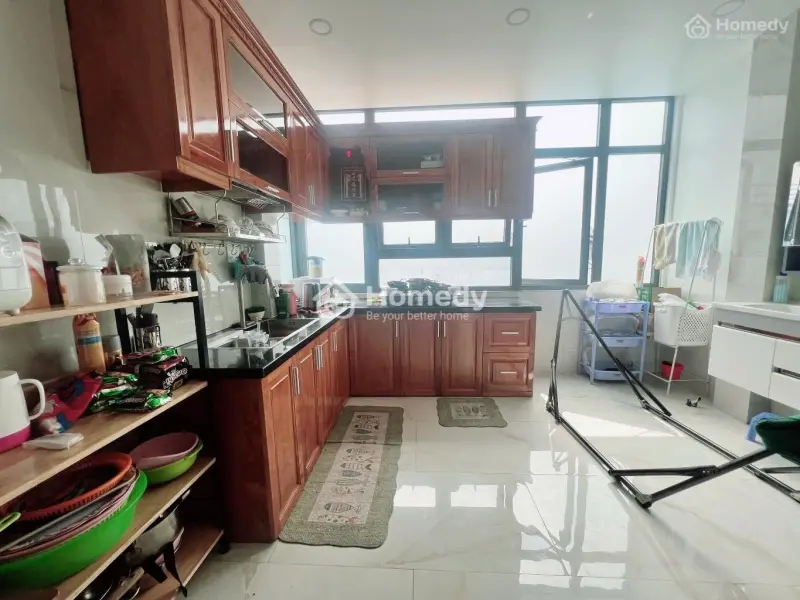 Bán Gấp Nhà 2 Mtkd Đường 30M, Lê Đức Thọ Gò Vấp, Ngay Dream Home, 6 Tầng - Thang Máy Nhỉnh 10 Tỷ