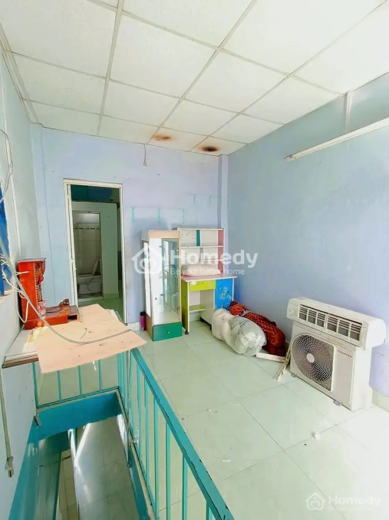 Bán Nhà Chính Chủ Sổ Hồng, Hẻm Xe Hơi Đường 11, P. Trường Tho, Thủ Đức