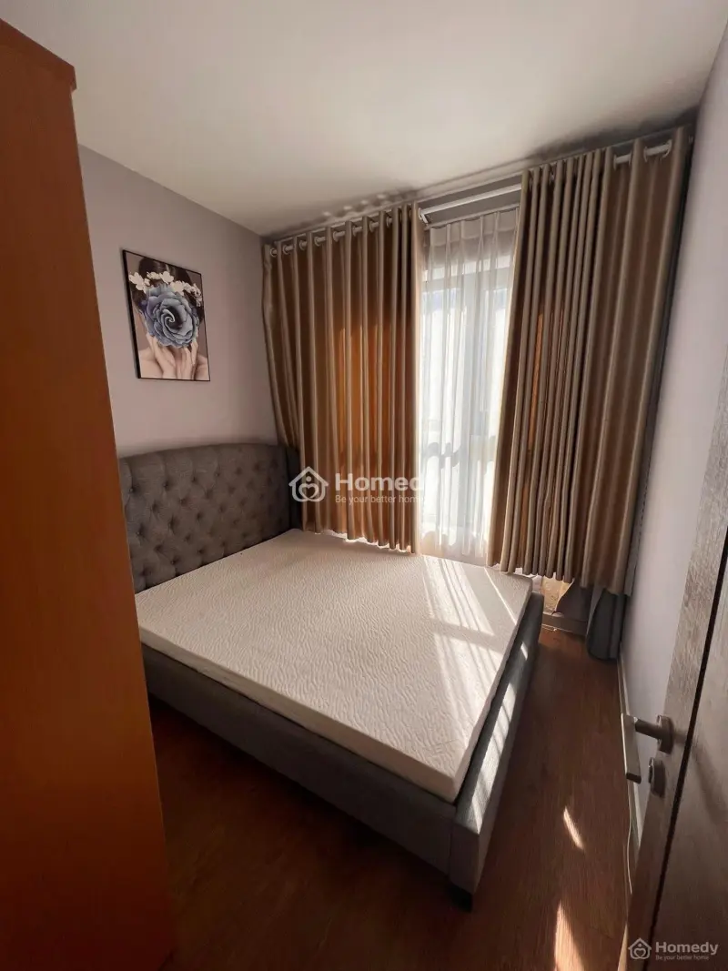 Thanh Lý Giá Tốt Ch Osimi Tower, Gv 68M2 Thông Thoáng Giá Chỉ 1,34 Tỷ, Sổ Sẵn