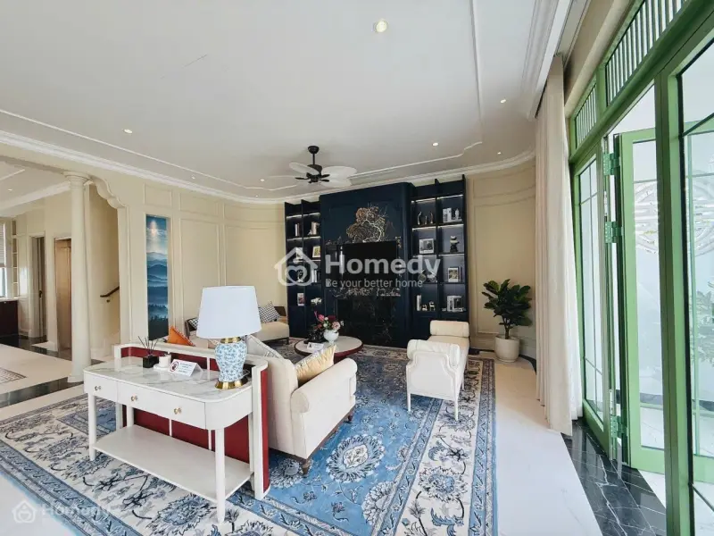 Nhà Phố Liền Kề, Biệt Thự Đô Thị Sun Urban City Gần Công Viên Lễ Hội