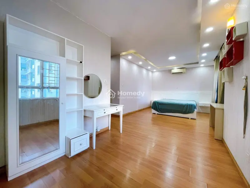 Share Phòng Master Căn Hộ Chung Cư Đất Phương Nam