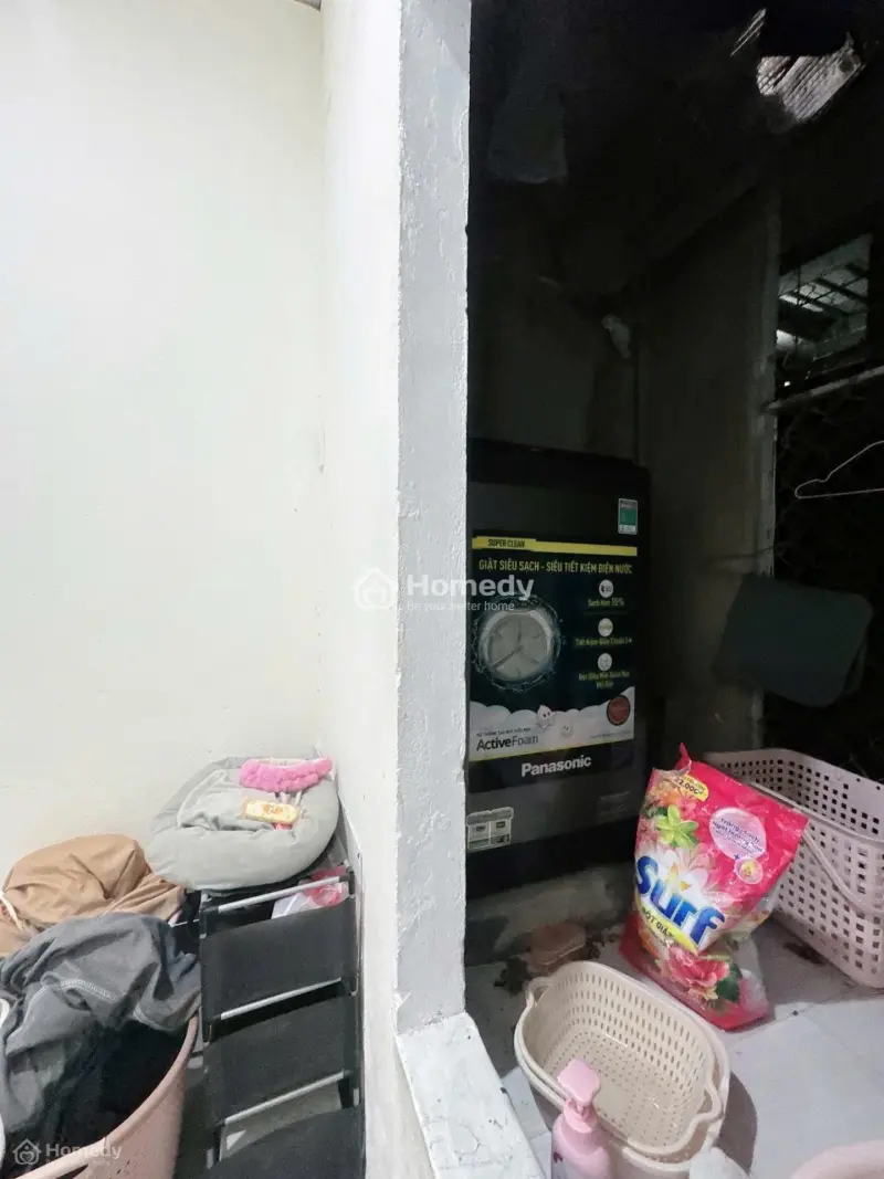 Nhà 2 Tầng Siêu Rẻ - Nguyễn Phước Nguyên - Thanh Khê