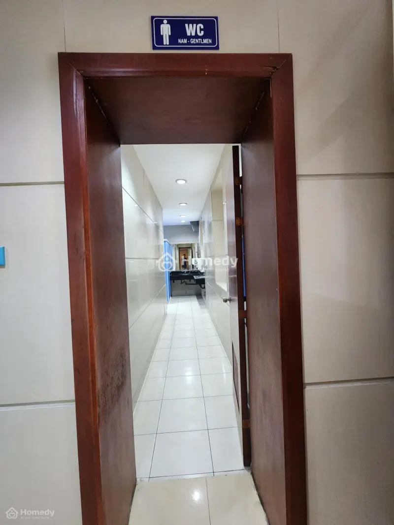 Mặt Phố Miếu Đầm, Nam Từ Liêm, 55M2, Giá: 19.5 Tỷ, Mt: 5M, 5 Tầng, Đối Diện Khách Sạn Marriott.
