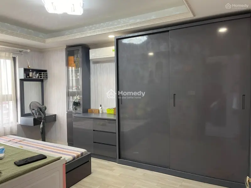 Bán Căn Hộ 3Pn Homyland Tại Quận 2, Giá 4.20 Tỷ Căn Góc