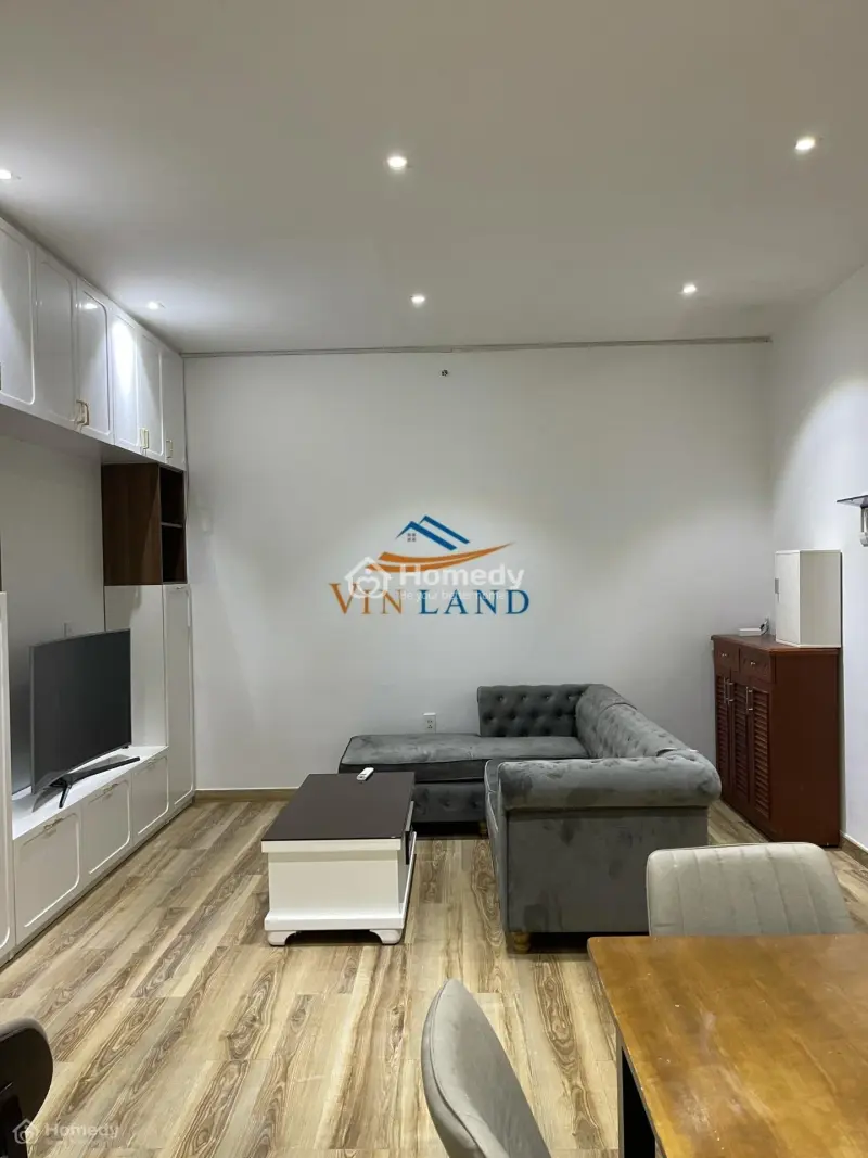 Bán Nhà Tặng Kèm Nội Thất Sang Xịn!! Căn Hộ 2Pn 70M2