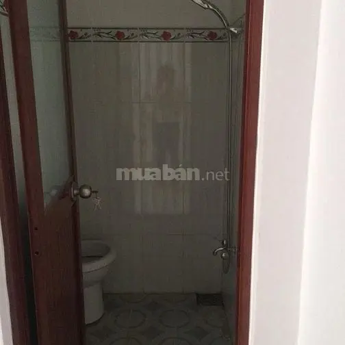 Cần Bán Nhà Đường Hoàng Quốc Việt, Phường Phú Mỹ, Quận 7, Vị Trí Đẹp