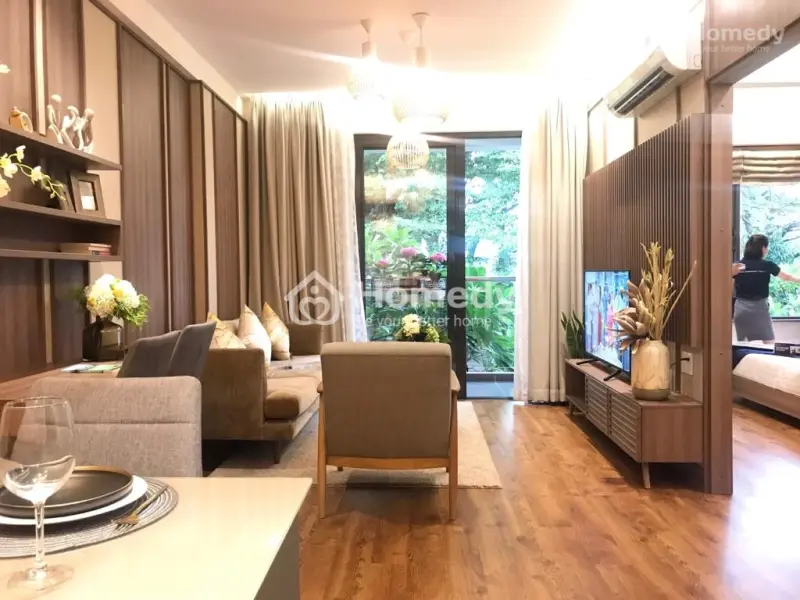 Căn Hộ Akari 3Pn 100M2 Giá 4,2 Tỷ - Đăng Giá Thật