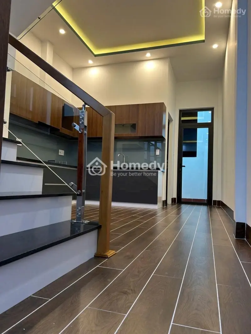 Nhà Riêng Đẹp Xuất Sắc Tại Thành Phố Quảng Ngãi