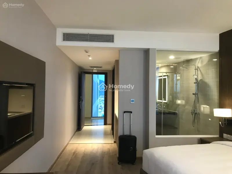 Cần Bán Gấp Căn Hộ Panorama Trung Tâm Biển Nha Trang