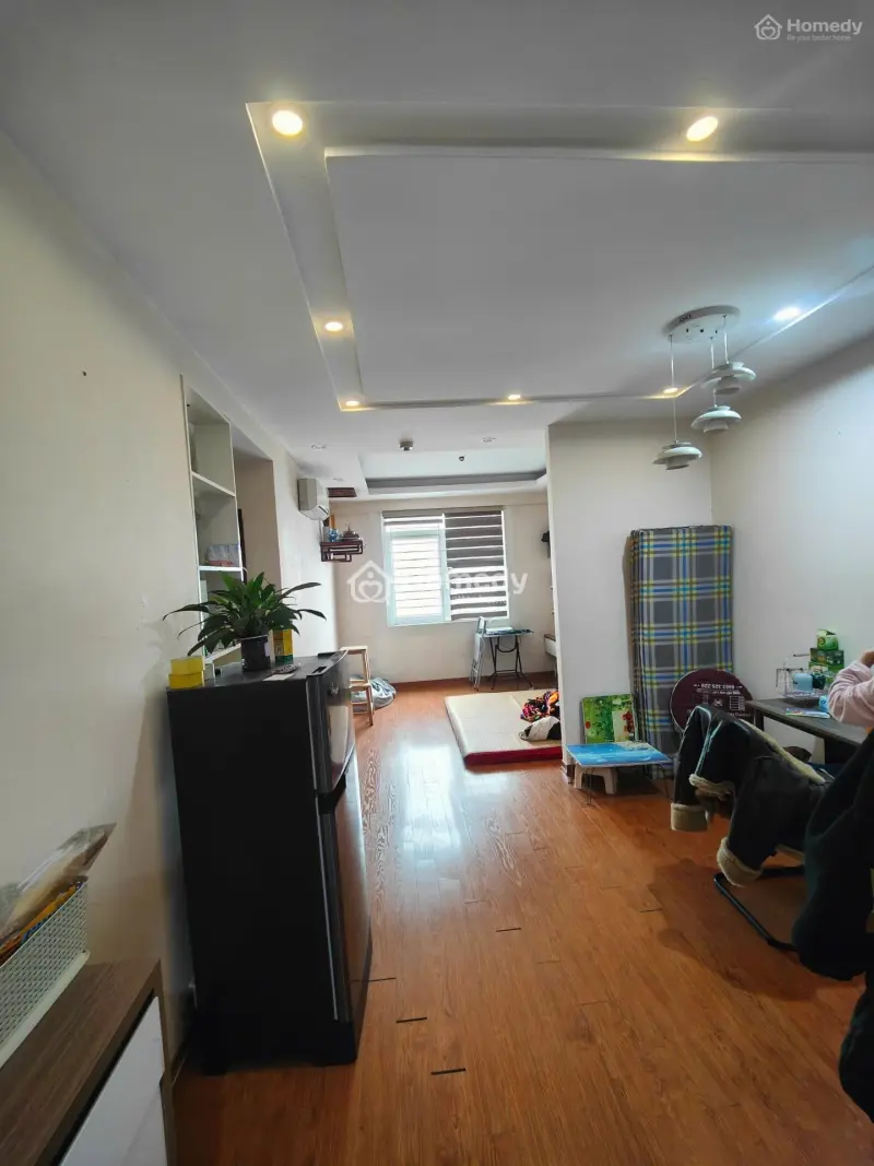 Bán Nhanh Căn Hộ Toà Htt Tower - 89 Phùng Hưng, Hà Đông, Hà Nội. Có Sổ - Giá 3,3X Tỷ