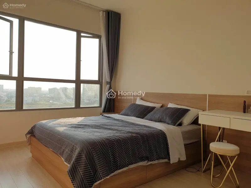 Giỏ Hàng Giá Tốt Căn Hộ Palm Heights Q2, 2Pn Chỉ 4,4 Tỷ, 3Pn Chỉ 6 Tỷ