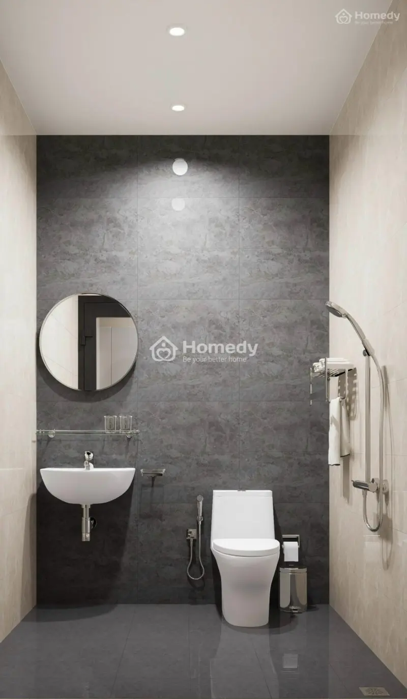 Bán Căn Hộ Phan Huy Ích Tân Bình 2Pn Full Nt Giá 1 490 Tỷ Giá Tốt Nhất Thị Trường