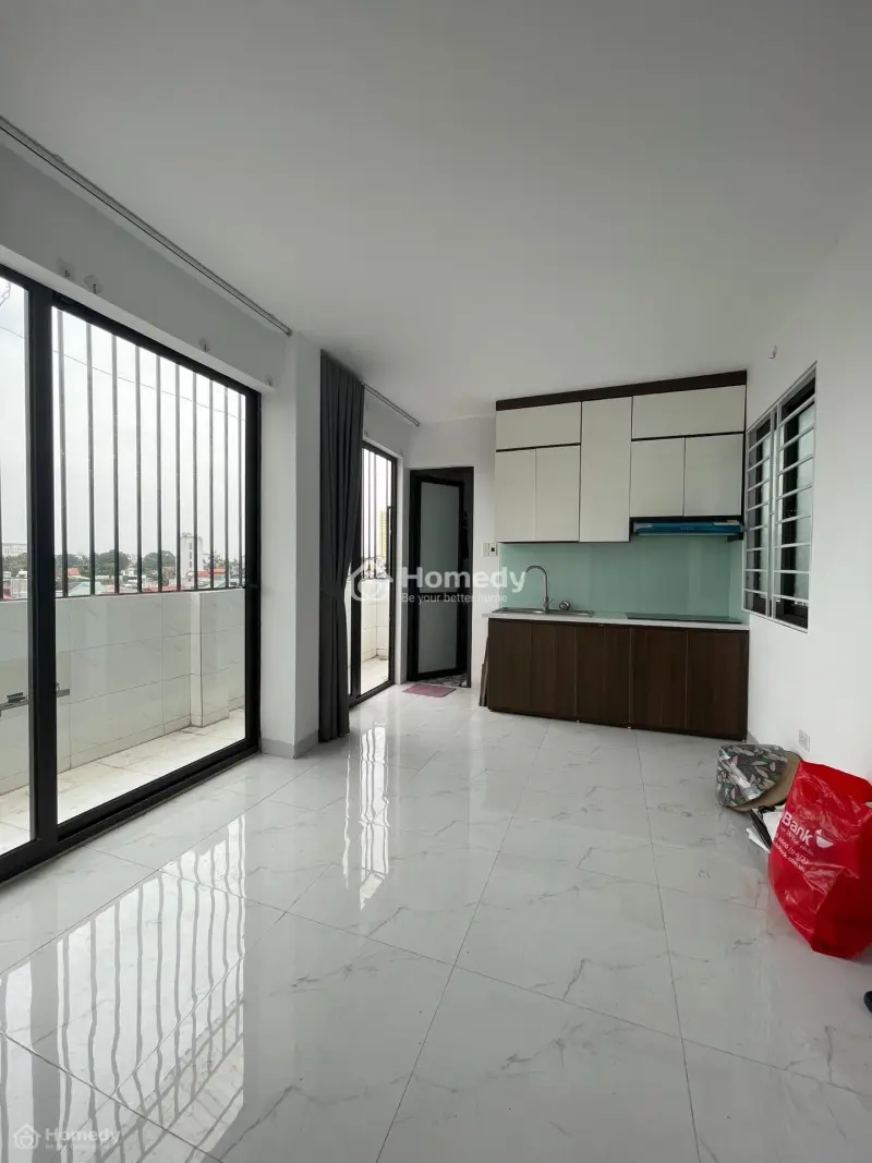 Mở Bán Chung Cư Hoàng Hoa Thám - Đội Cấn - Ba Đình, Ở Ngay Từ 550 Triệu/Căn 27M - 50M2 Ở Ngay