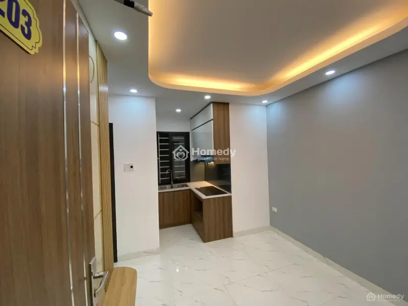 Bán Chính Chủ - Căn Hộ T2 Nguyễn Trãi - Thanh Xuân - 1 - 2 - 3 Phòng Ngủ - Ở Luôn - Từ 583Tr/Căn