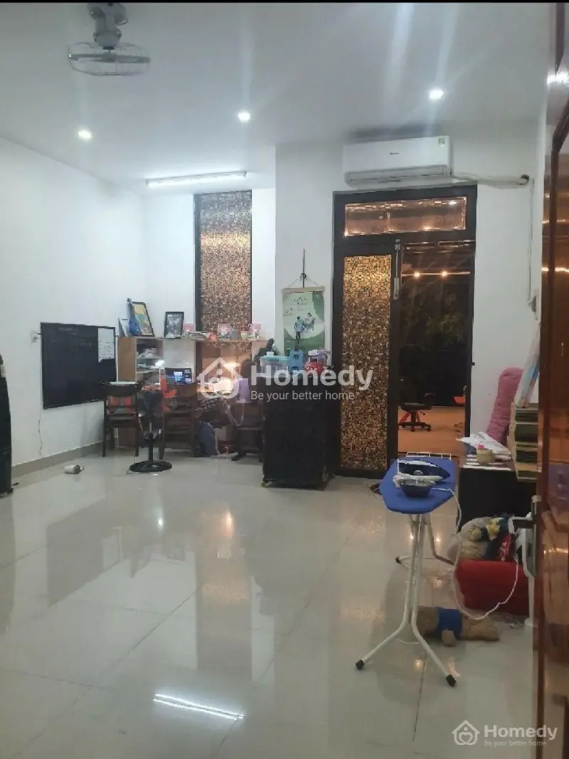 Cho Thê Nhà Mặt Tiền Đường Nhơn Hoà 12 Đường Rộng 5.5M, Lề 3M