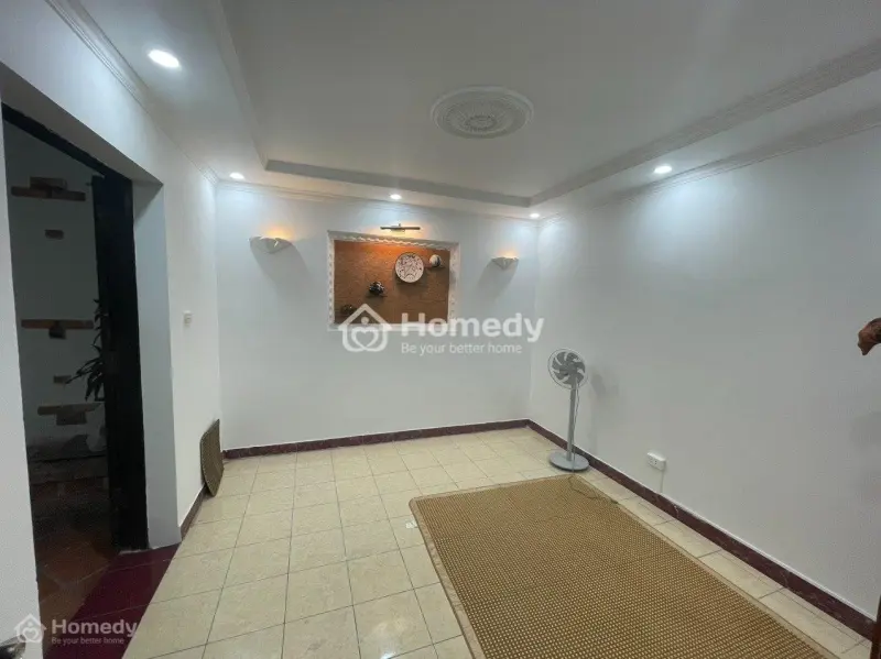 Cho Thuê Nhà Riêng Thanh Nhàn, Quận Hai Bà Trưng - Hà Nội