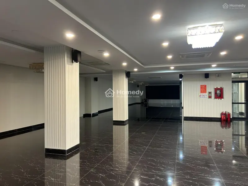 Cho Thuê Mặt Bằng Văn Phòng 2 Mặt Tiền Tại Tml, 100-200-450M2, Giá 400.000Đ/M2