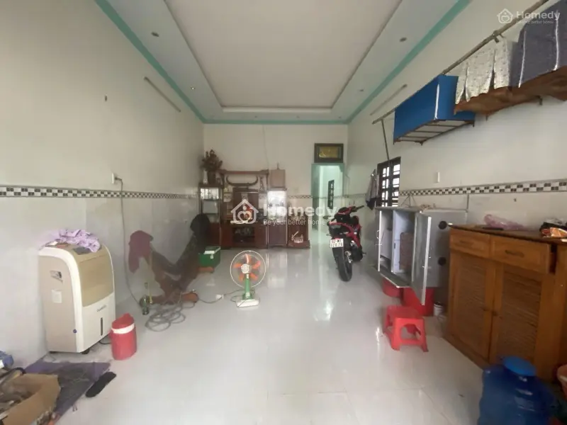 Gấp Bán Tl Mạnh Nhà Cấp 4 Hẻm Xe Hơi P. Trường Thọ, Thủ Đức