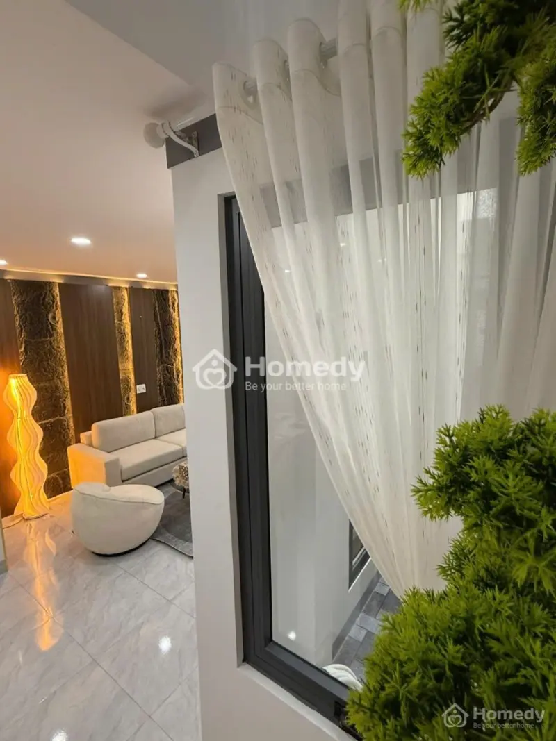 Bán Nhà 3Tỷ 680 Triệu Trung Tâm Phố Buôn Mê Thuột