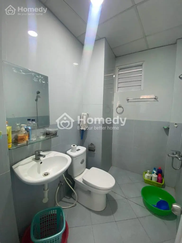 Nhà Đẹp Trần Hưng Đạo Quận 1, Sát Phố Tây Bùi Viện, Chủ Gấp Bán Thương Lượng Mạnh.