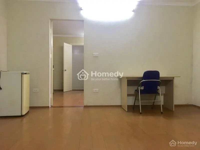 Căn Hộ 45M2 1P.khách+1P.ngủ Có Ban Công Tại Tầng Cao Thang Bộ Gần Bệnh Viện Tâm Anh, Q.long Biên