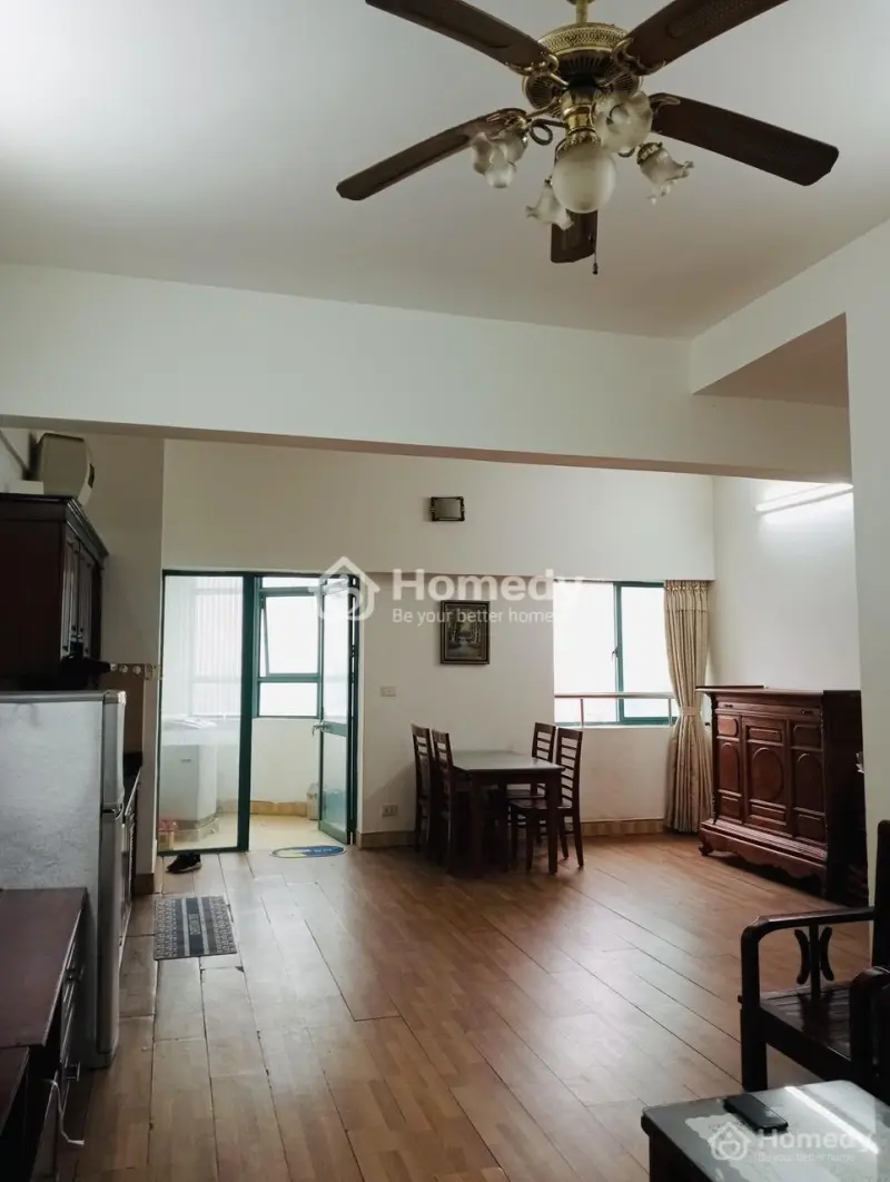 Chính Chủ Chuyển Nhượng Chung Cư Quận Ba Đình, 4.6 Tỉ, 3Pn, Hướng Đông Nam