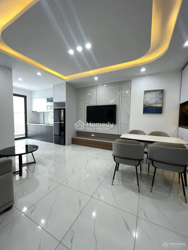 Nhà Ở Xã Hội Tại Hải Phòng Cho Người Hà Nội Và Các Tỉnh Lân Cận