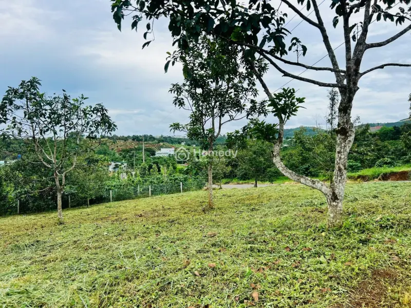 Chị Chủ Gửi Lô Đất 2 Mặt Tiền , Dân Cư Đông Đúc ,Sổ Rieng
