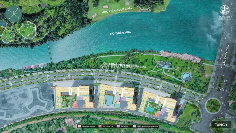 List Hàng Độc Quyền Chuyển Nhượng Giá Tốt Onsen- Lamark Ecopark Giá Tốt Nhất.