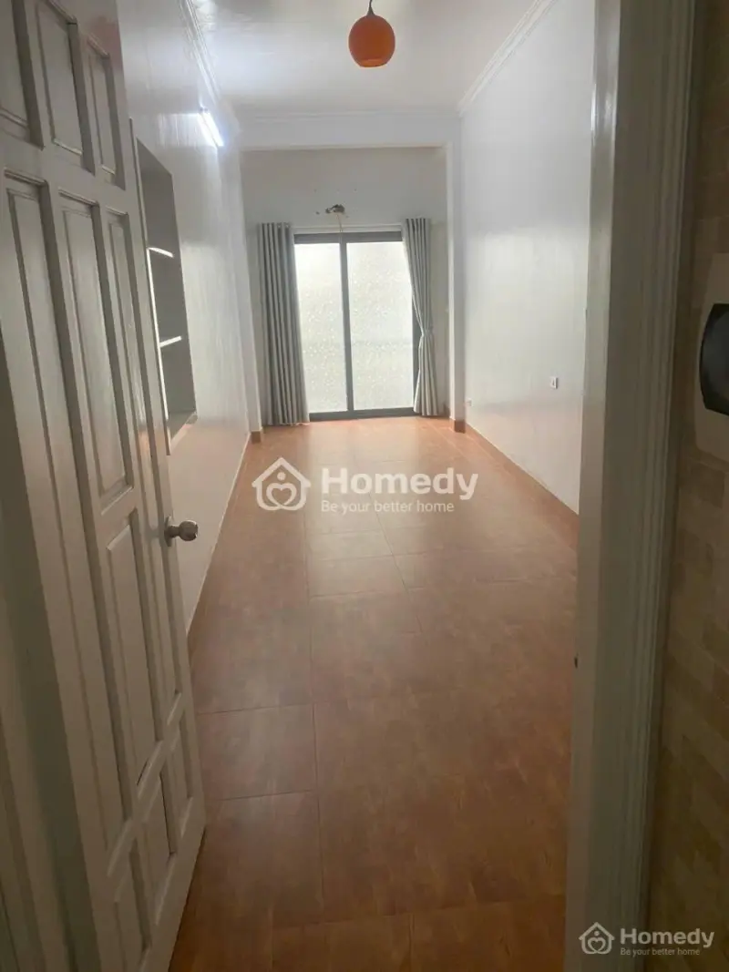 Cần Cho Thuê Nhà Nguyên Căn 40M2 4 Tầng Ngõ Ô Tô