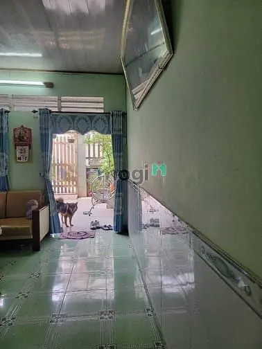 Hẻm Xe Tải Quay Đầu Sát Mặt Tiền Gần Ngã 3 Lý Tế Xuyên 5X20 Chỉ 9,3 Tỷ