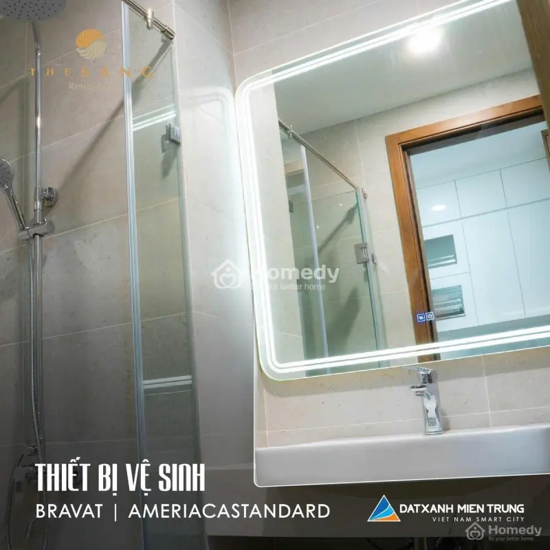 Duy Nhất! Còn Lại Chỉ 07 Căn Hộ 2Pn Biển Mỹ Khê, Giá Dưới 4 Tỷ Full Nội Thất, Có Sổ Riêng Từng Căn