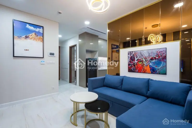 Thương 07995999***Chính Chủ Bán Gấp Căn Hộ Vinhomes Central Park - 78M² 2 Phòng Ngủ - 1,75 Tỷ Shr