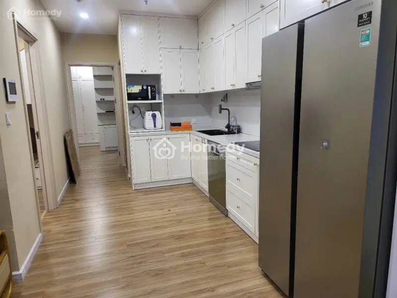 Cho Thuê Nhanh Căn Hộ Vinhomes D'capitale 2 Ngủ 2 Vệ Sinh