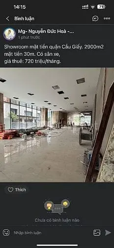 Quận Hai Bà Trưng Loanh Quanh Vincom - 3 Tầng - 40 Triệu - Mọi Mô Hìn