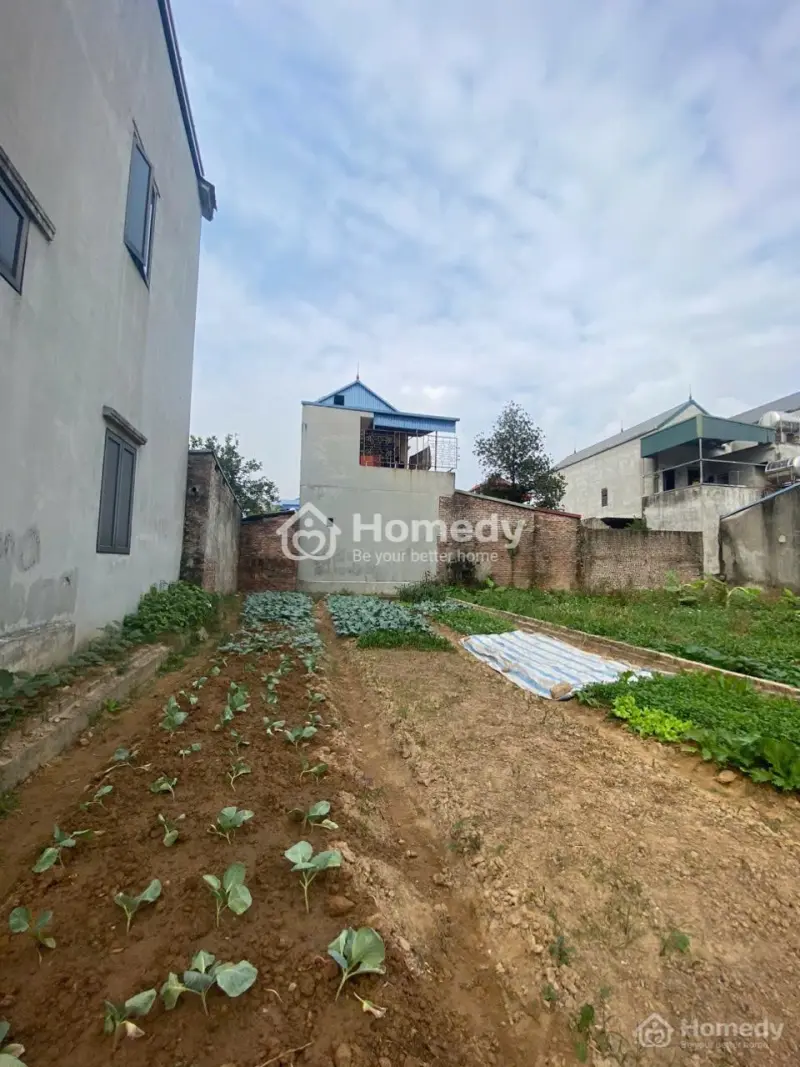 Bán Đất 95M² Full Thổ Cư - Mai Đình, Sóc Sơn. Mặt Tiền 5.95M Nở Hậu. Giá 2.85 Tỷ Có Thương Lượng