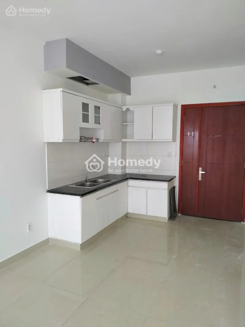 Chính Chủ Bán Căn Hộ 55M2, 2 Phòng Ngủ 1Wc Tầng 14 Căn 08 Block B2 Topaz City, Phường 4 Quận 8