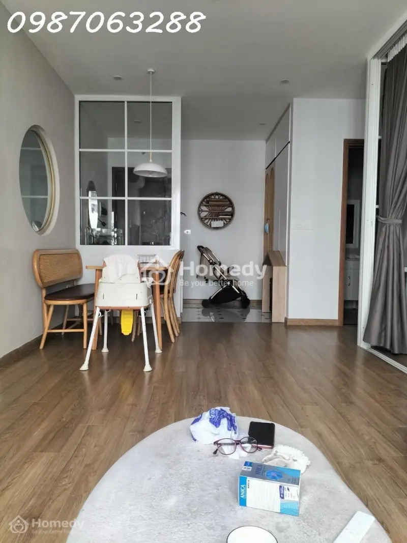 Chủ Bán Gấp Chung Cư Sakura Tower 47 Vũ Trọng Phụng- Thanh Xuân 70M 2 Ngủ Nhỉnh 2 Tỷ