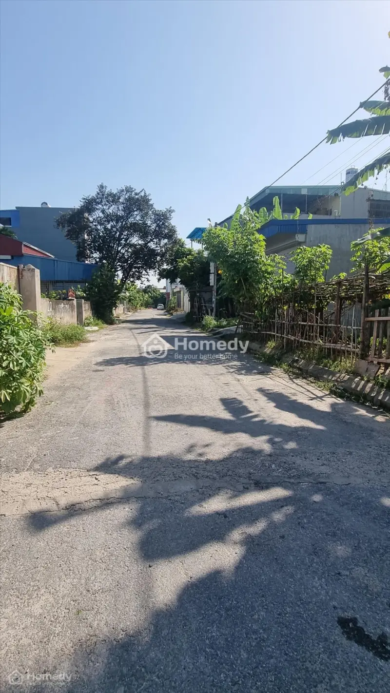 Bán Lô Góc Tuyến 3 Bãi Huyện, An Đồng , An Dương