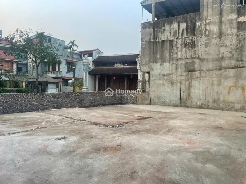 Bán Lô Đất 195M2 Tại Nhật Tảo, Phường Đông Ngạc, Bắc Từ Liêm, Ngõ Oto, Mt 12M2, Cạnh Sun, Ciputra