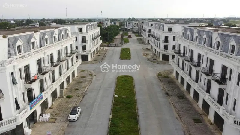 Đất Biệt Thự Mb 04 Quảng Phú Vị Trí Đắc Địa Giá Tốt