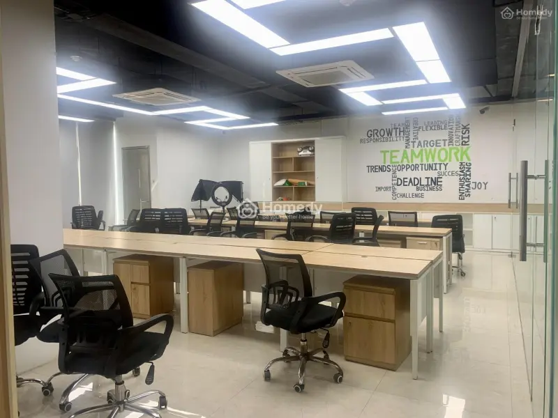 Cho Thuê Văn Phòng Huyện Thanh Trì - Hà Nội Giá Thỏa Thuận
