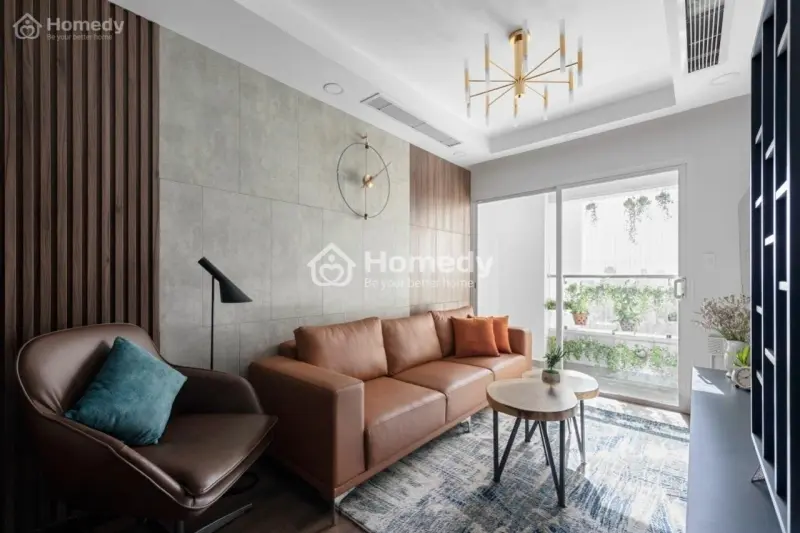 Bán Căn Hộ Botanic Towers, Phú Nhuận, 93M2 2Pn 2Wc Giá 4.3 Tỷ, View Thoáng Mát,