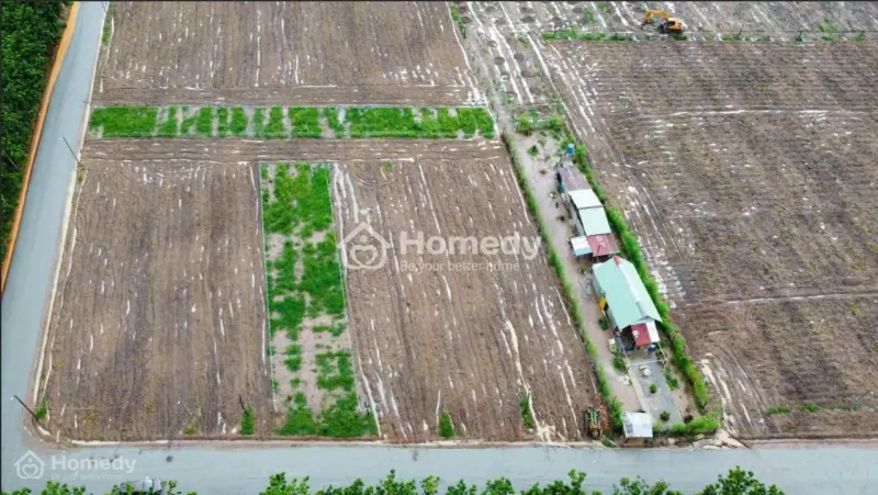 Chính Chủ Gửi Bán Gấp Lô Đất Để Đi Định Cư Nước Ngoài