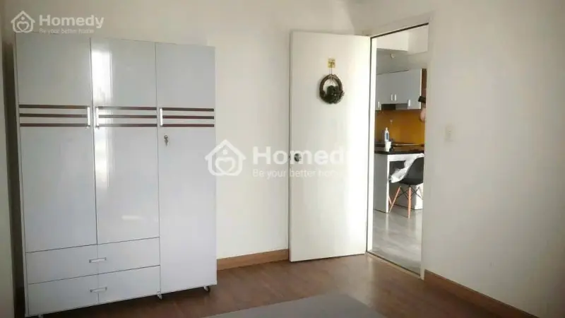 Chung Cư Kim Tâm Hải, Trường Chinh, Tân Thới Nhất, Q12: 65M2, 2Pn, 2Wc 7Tr5/Th