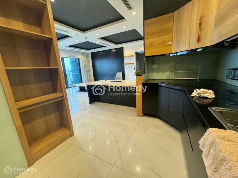 Siêu Phẩm Penhouse: Bán Căn Hộ Cao Cấp Goldseason 47 Nguyễn Tuân - Penhouse 168M-4 Ngủ - Giá 14 Tỷ.