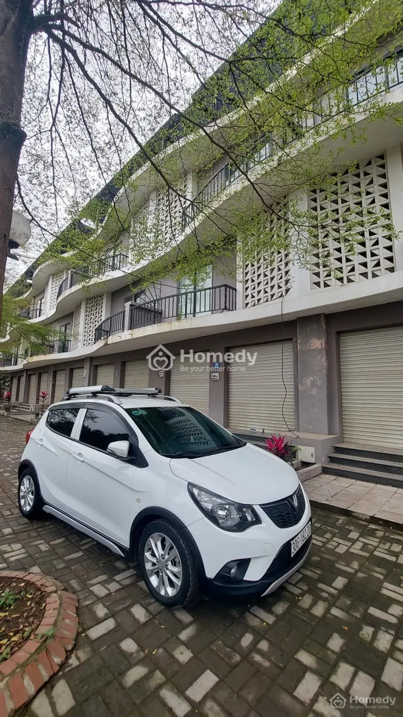 Bán Nhanh Shophouse Dự Án Nam 32 Hoài Đức Giá 12 Tỷ.