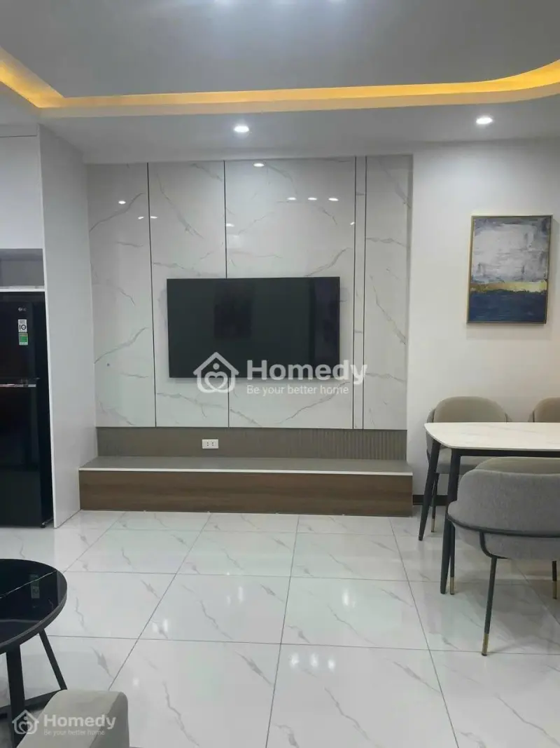 Bán Căn Hộ Trung Cư Giá Rẻ Tại Hải Phòng . Vị Trí Thuận Lợi , Gần 2 Kcn Lớn Tại Hải Phòng.