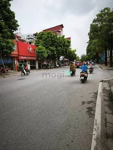 Đẳng Cấp _ Trâu Quỳ Ngô Xuân Quảng - Lô Góc 2 Mặt Tiền -59M Ô Tô Thông