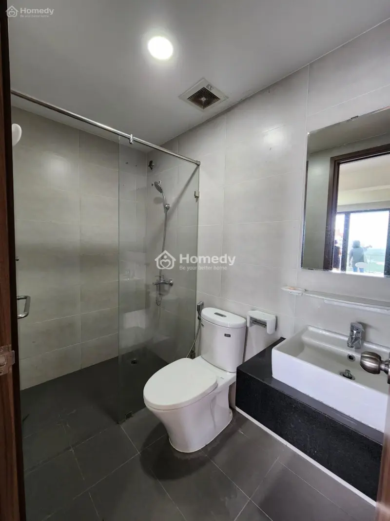 Thiện Chí Cần Bán Căn 97M2 3Pn-Mizuki Park, Giá 4Ty550. Đã Có Sổ